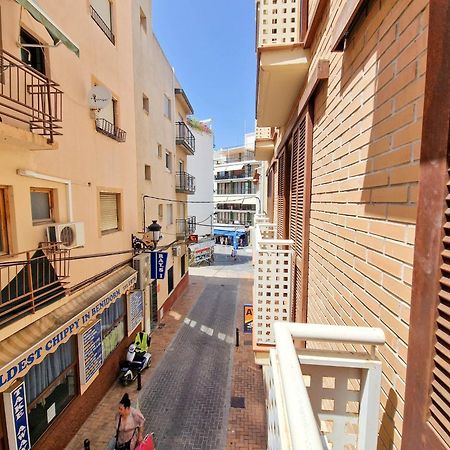 شقة Vista Corazon بينايدورم المظهر الخارجي الصورة